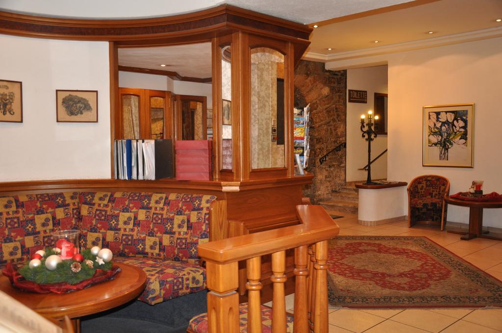 Partner Strauss Hotel Wurzburg