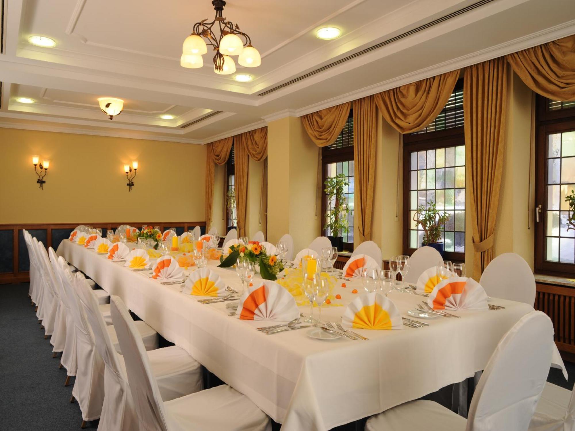 Hotel Partner Strauss