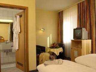 Partner Strauss Hotel Wurzburg
