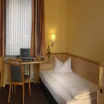 City Partner Hotel Strauss