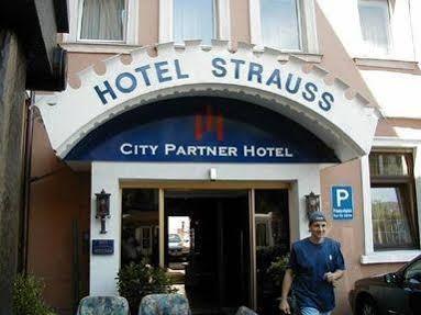 Partner Strauss Wurzburg