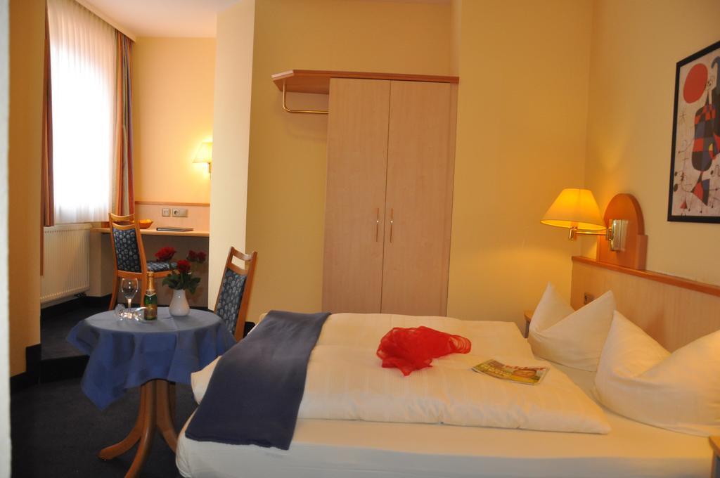 Hotel Partner Strauss Wurzburg