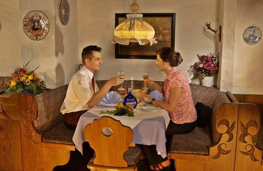 Hotel Partner Strauss