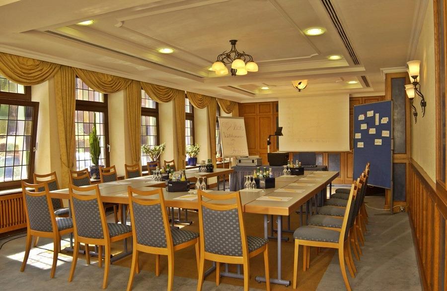 Partner Strauss Hotel Wurzburg