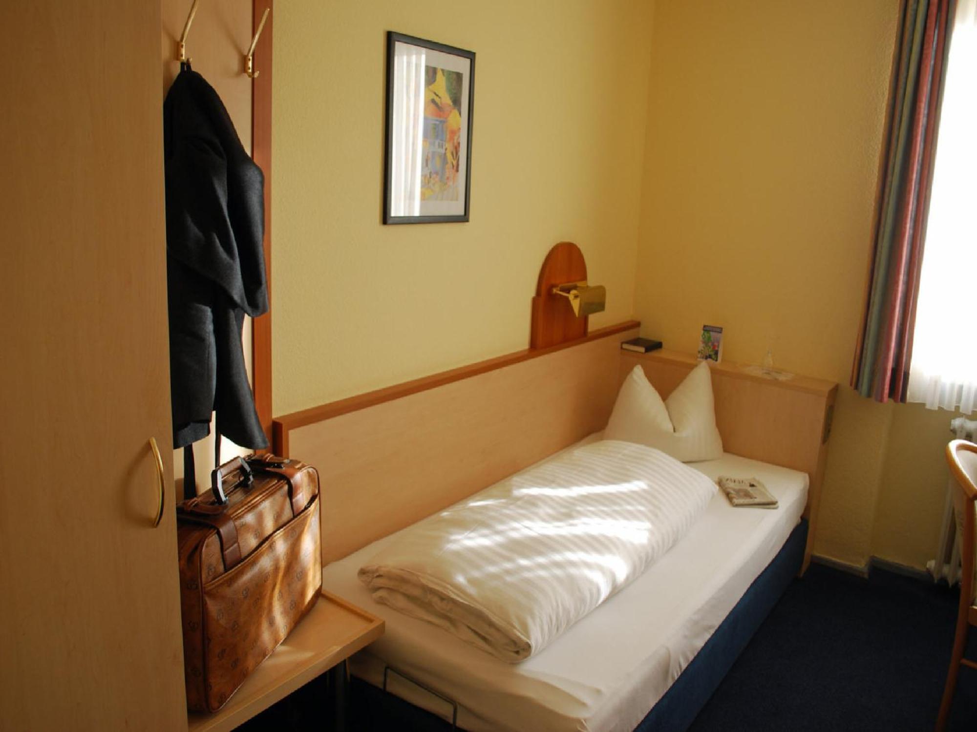 Hotel Partner Strauss