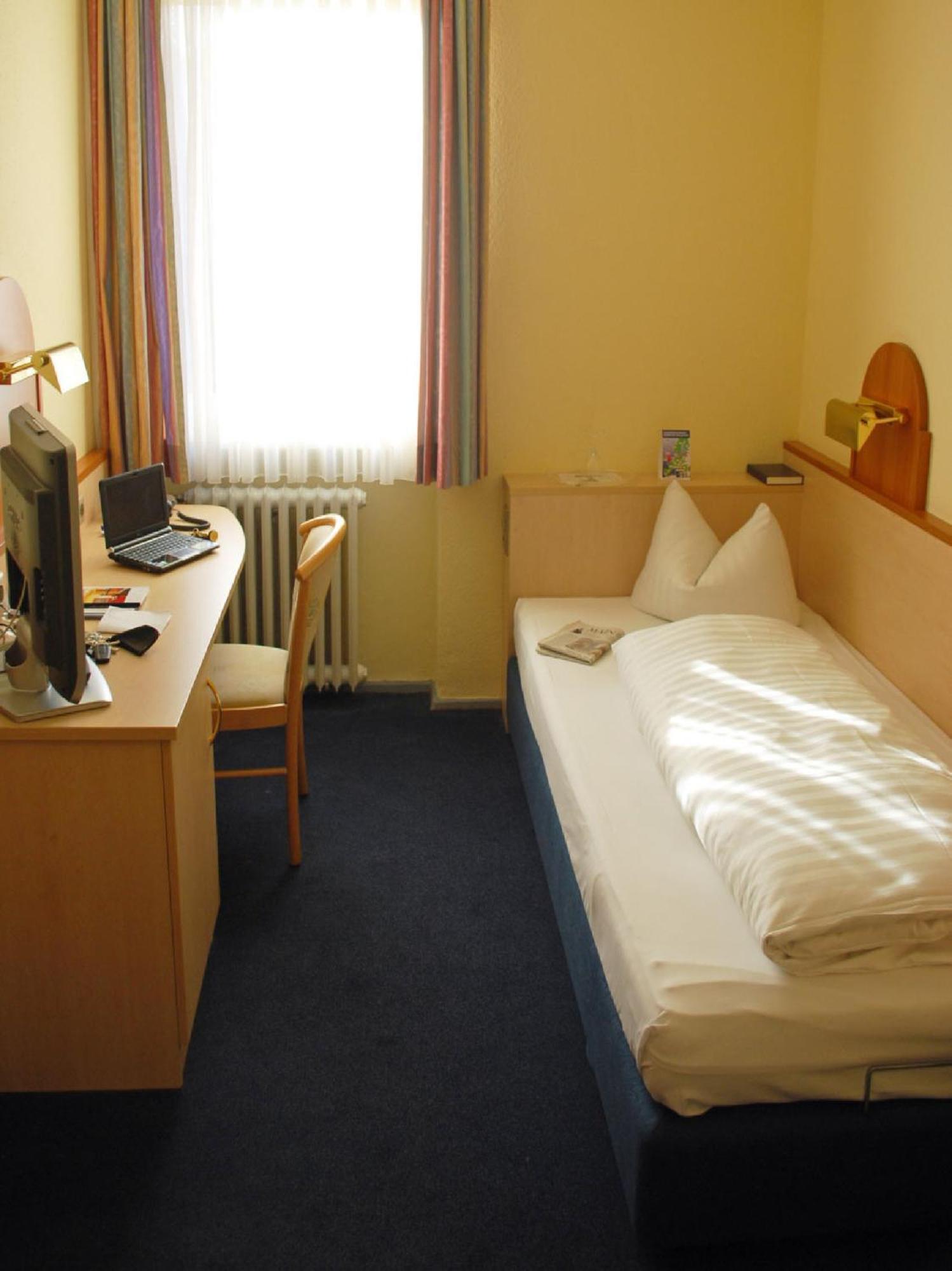 Hotel Partner Strauss