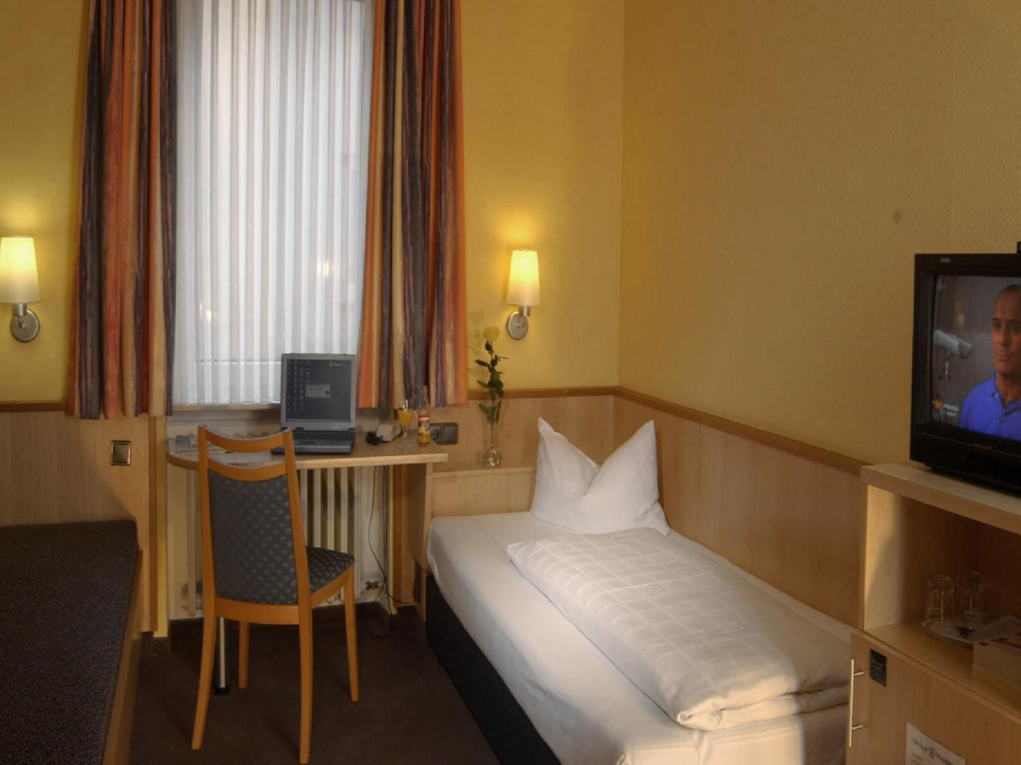 Hotel Partner Strauss