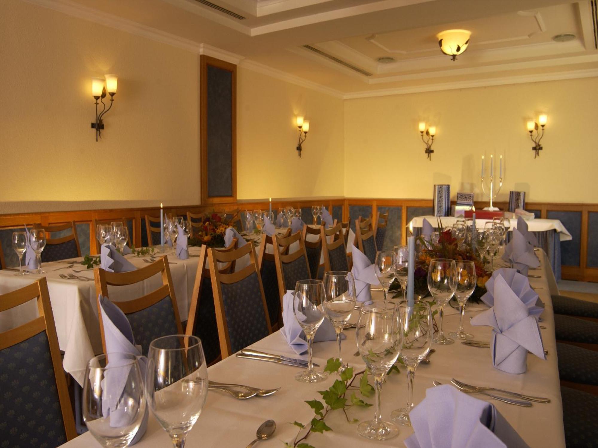 Hotel Partner Strauss Wurzburg