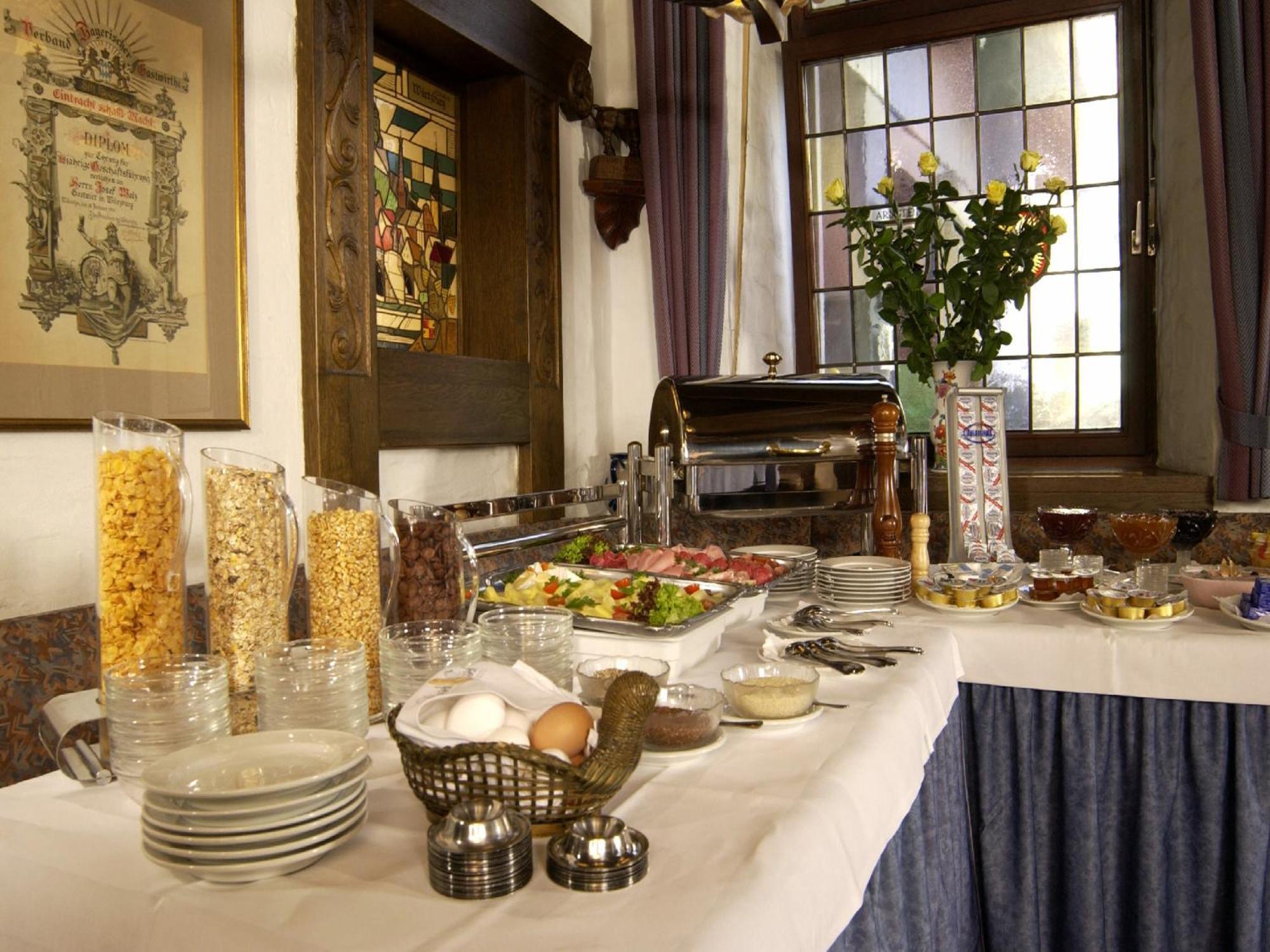 Hotel Partner Strauss