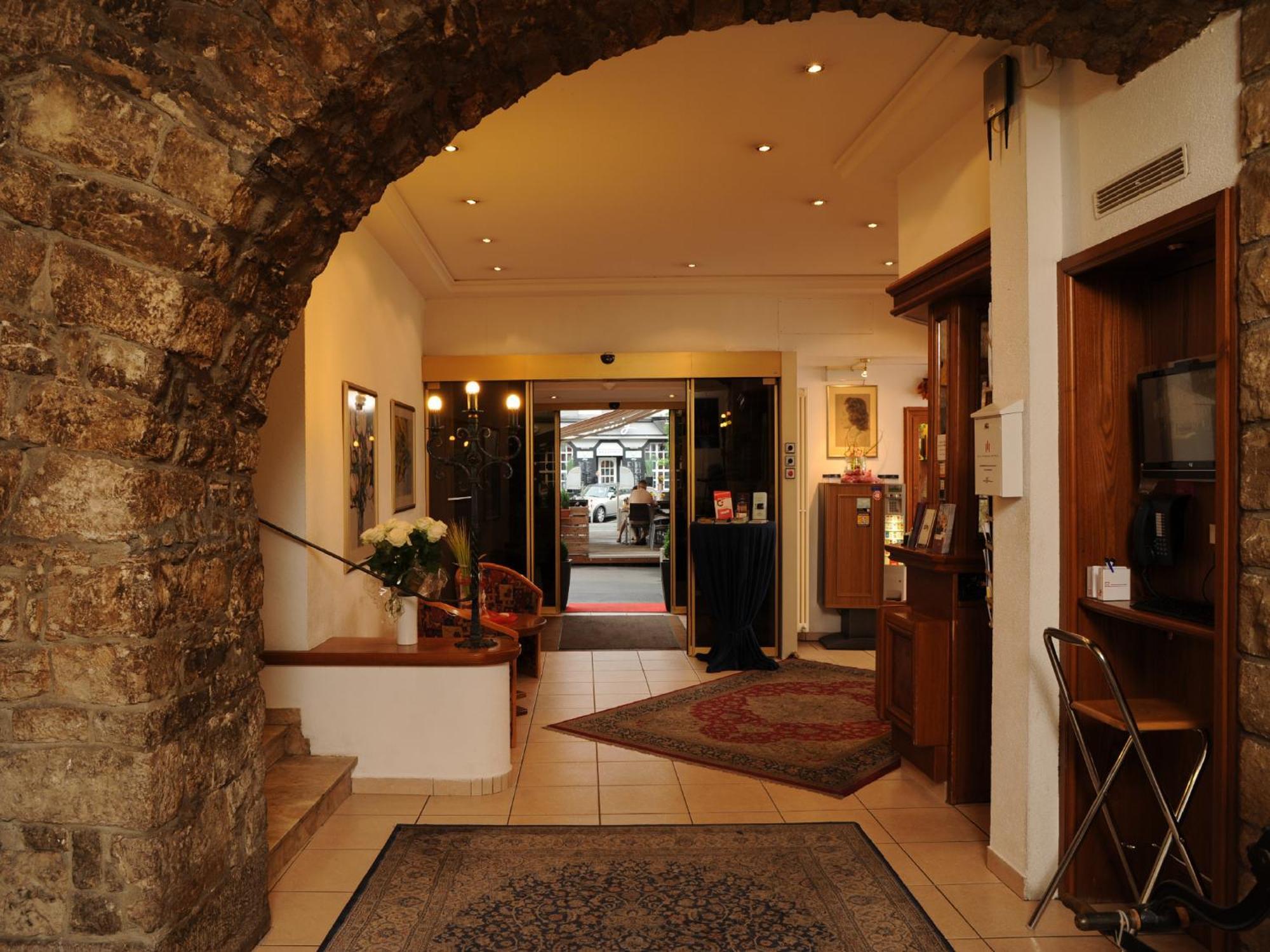 Hotel Partner Strauss Wurzburg