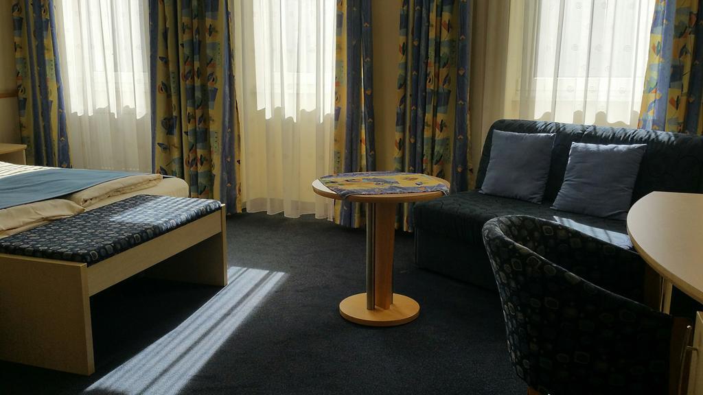 Hotel Partner Strauss Wurzburg