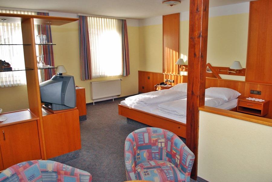 Partner Strauss Hotel
