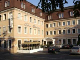 Hotel Partner Strauss Wurzburg
