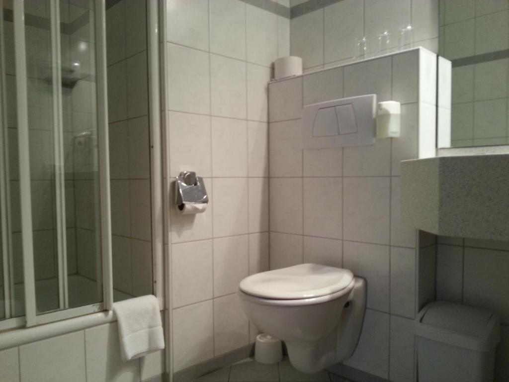 Partner Strauss Hotel