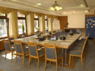 Partner Strauss Hotel Wurzburg