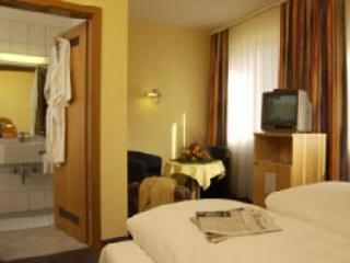 Partner Strauss Hotel