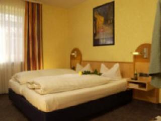 Hotel Partner Strauss 3*