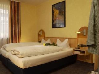 Hotel Partner Strauss Wurzburg