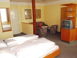 Partner Strauss Hotel 3*