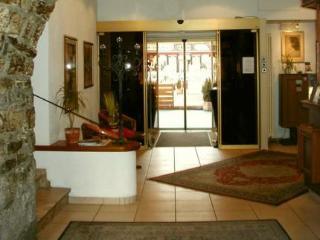 Partner Strauss 3* Wurzburg