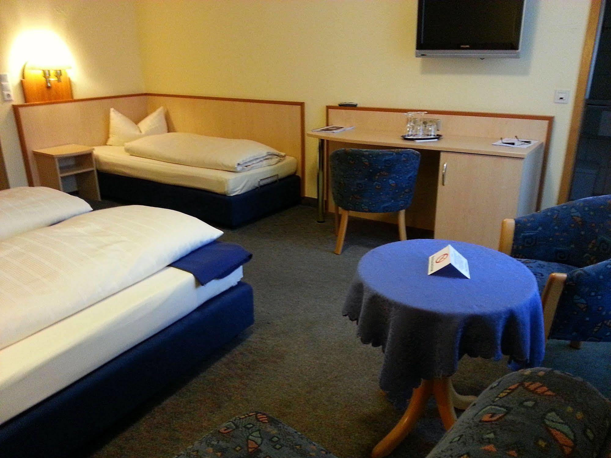 Partner Strauss Hotel Wurzburg