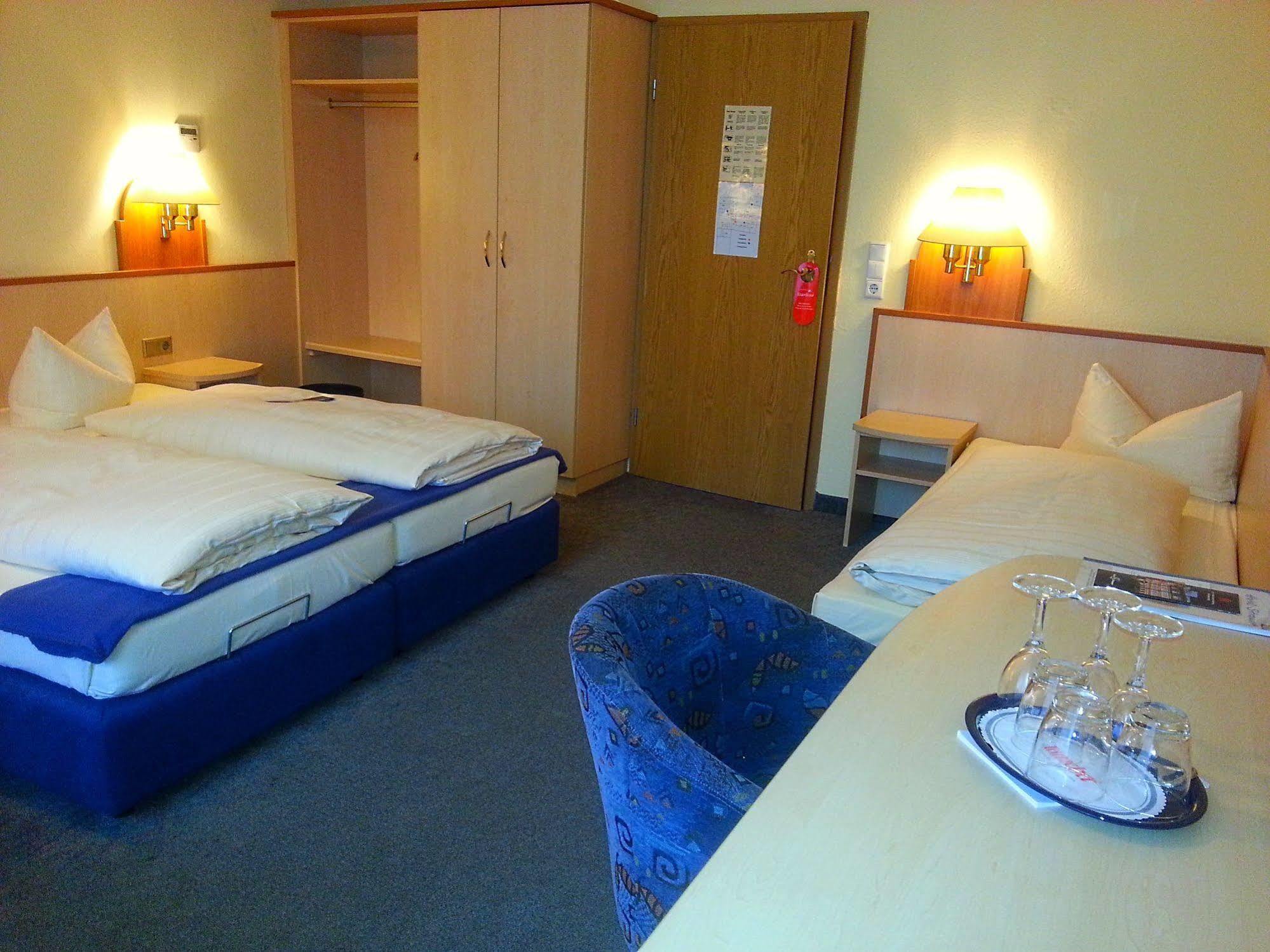 Hotel Partner Strauss 3*