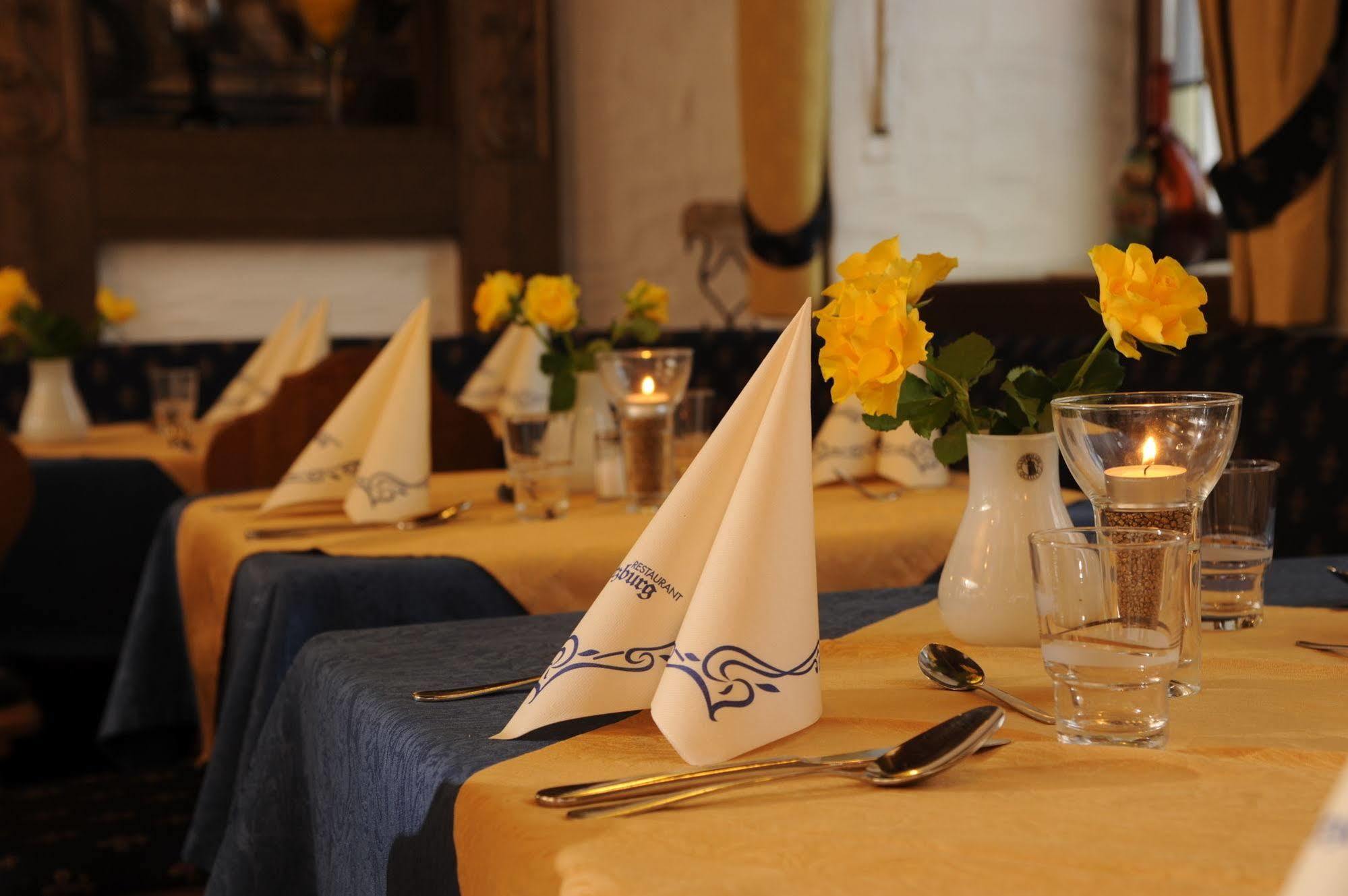 Partner Strauss Hotel Wurzburg