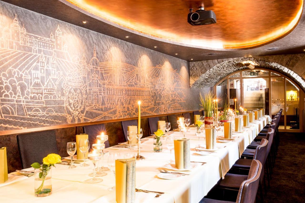 Partner Strauss Hotel